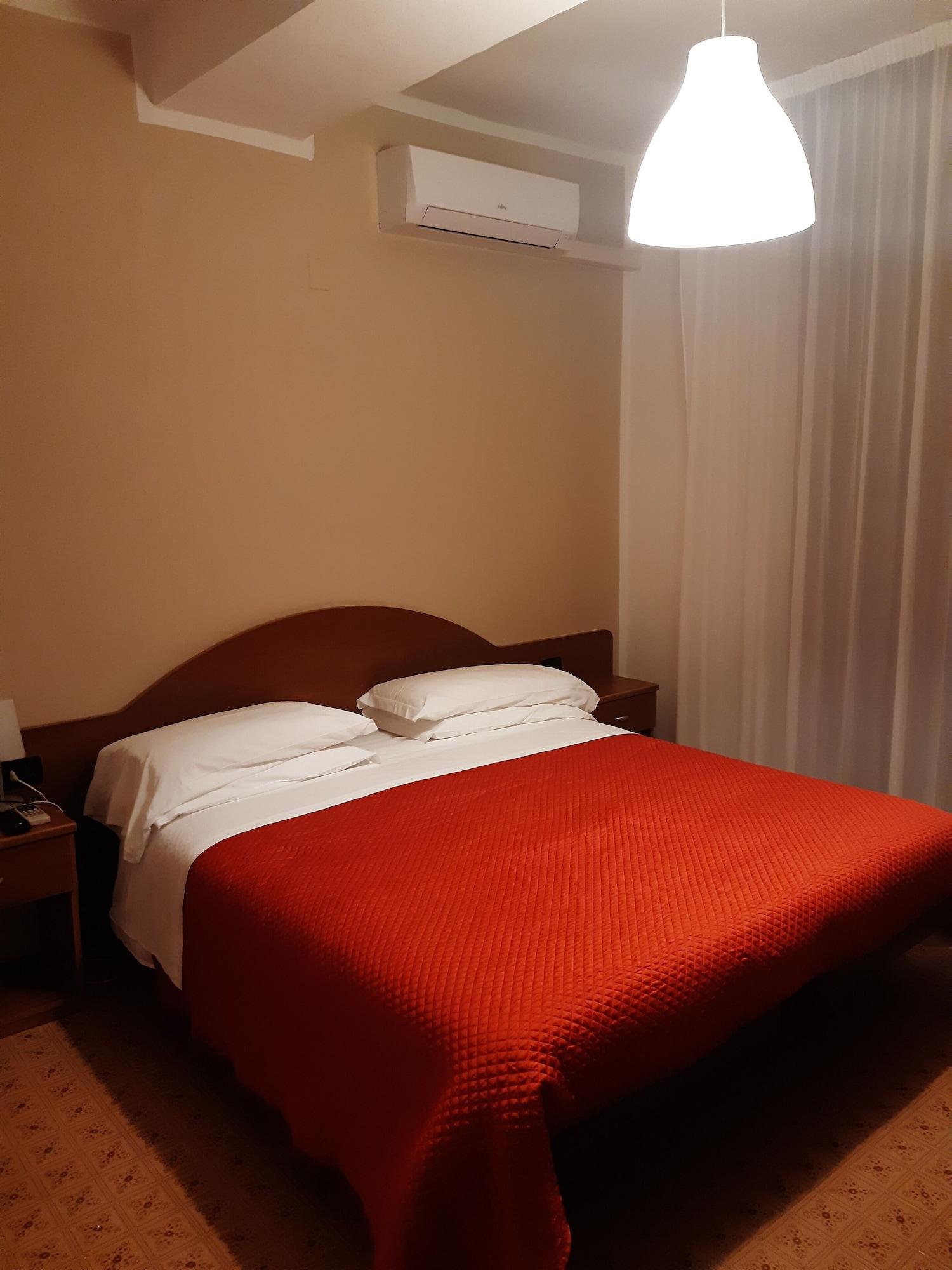 Hotel Due Gemelli ริโอมัจโจเร ภายนอก รูปภาพ