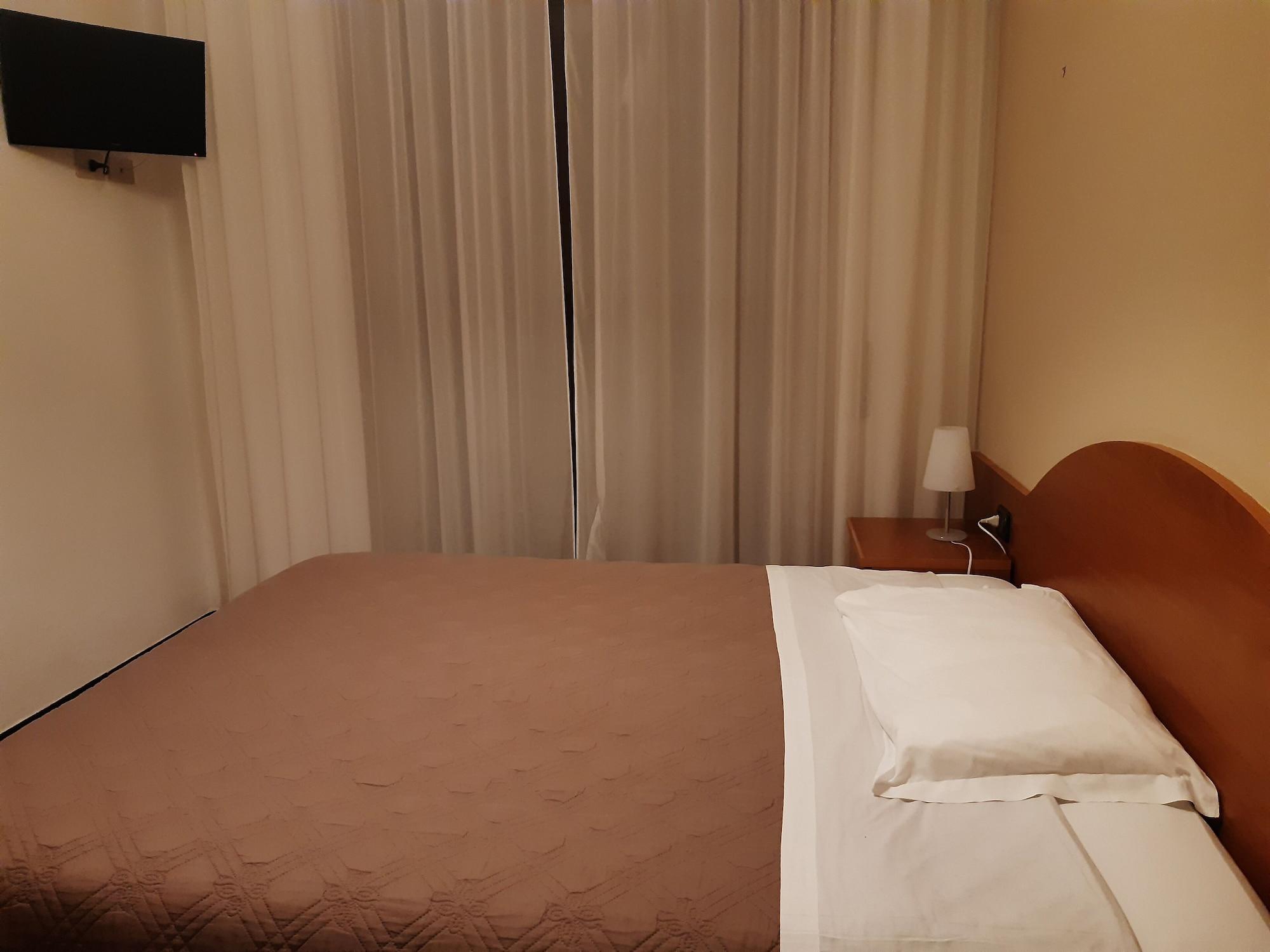 Hotel Due Gemelli ริโอมัจโจเร ภายนอก รูปภาพ