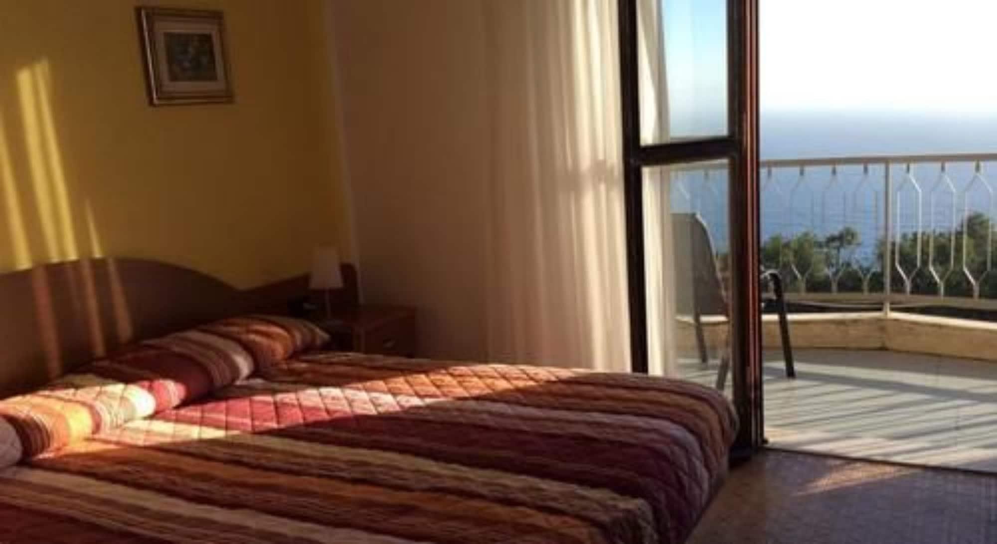 Hotel Due Gemelli ริโอมัจโจเร ภายนอก รูปภาพ