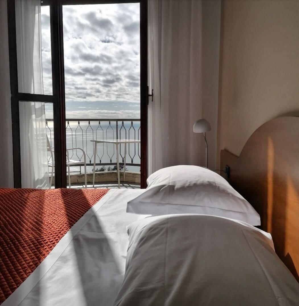 Hotel Due Gemelli ริโอมัจโจเร ภายนอก รูปภาพ