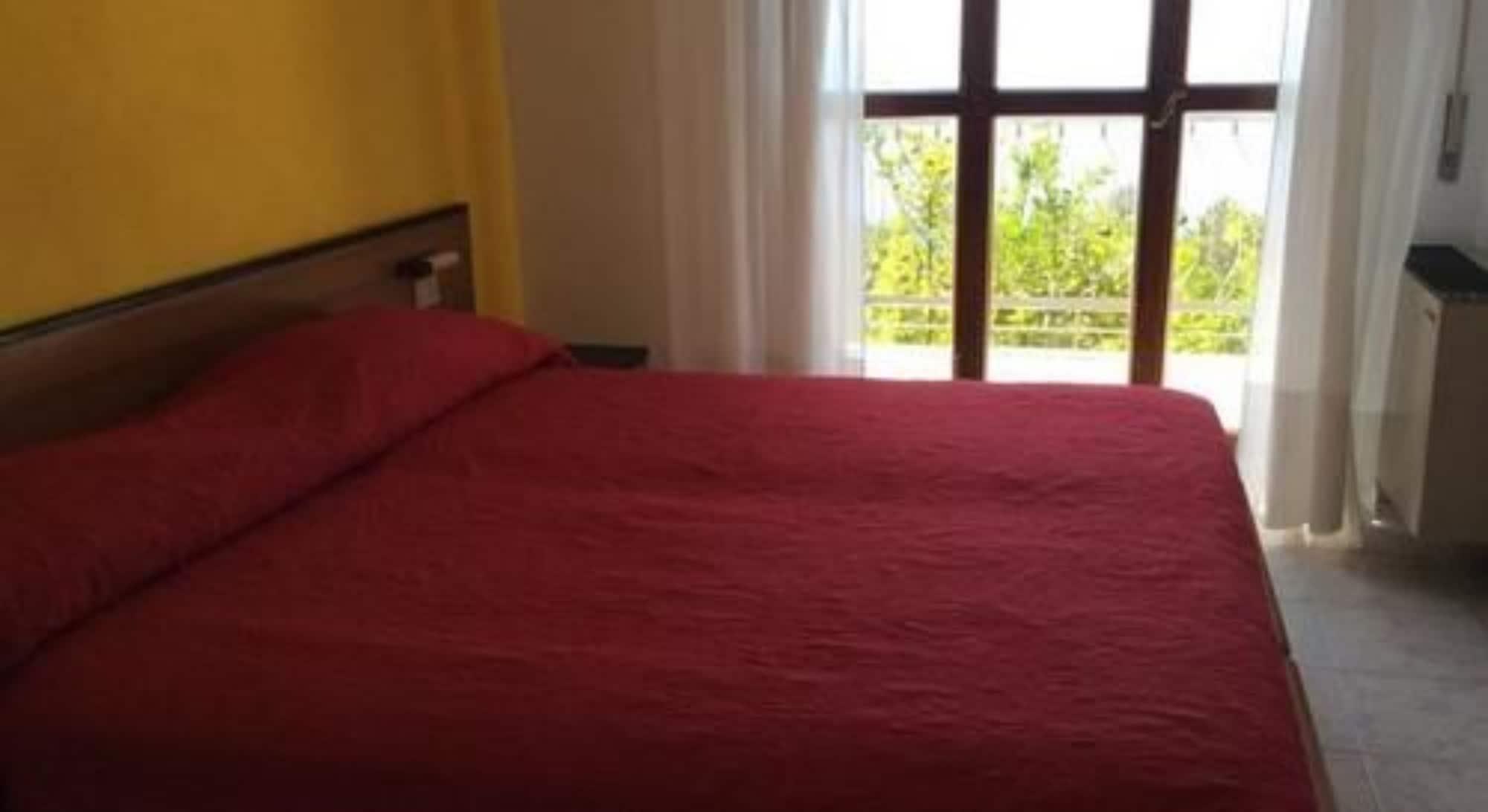 Hotel Due Gemelli ริโอมัจโจเร ภายนอก รูปภาพ