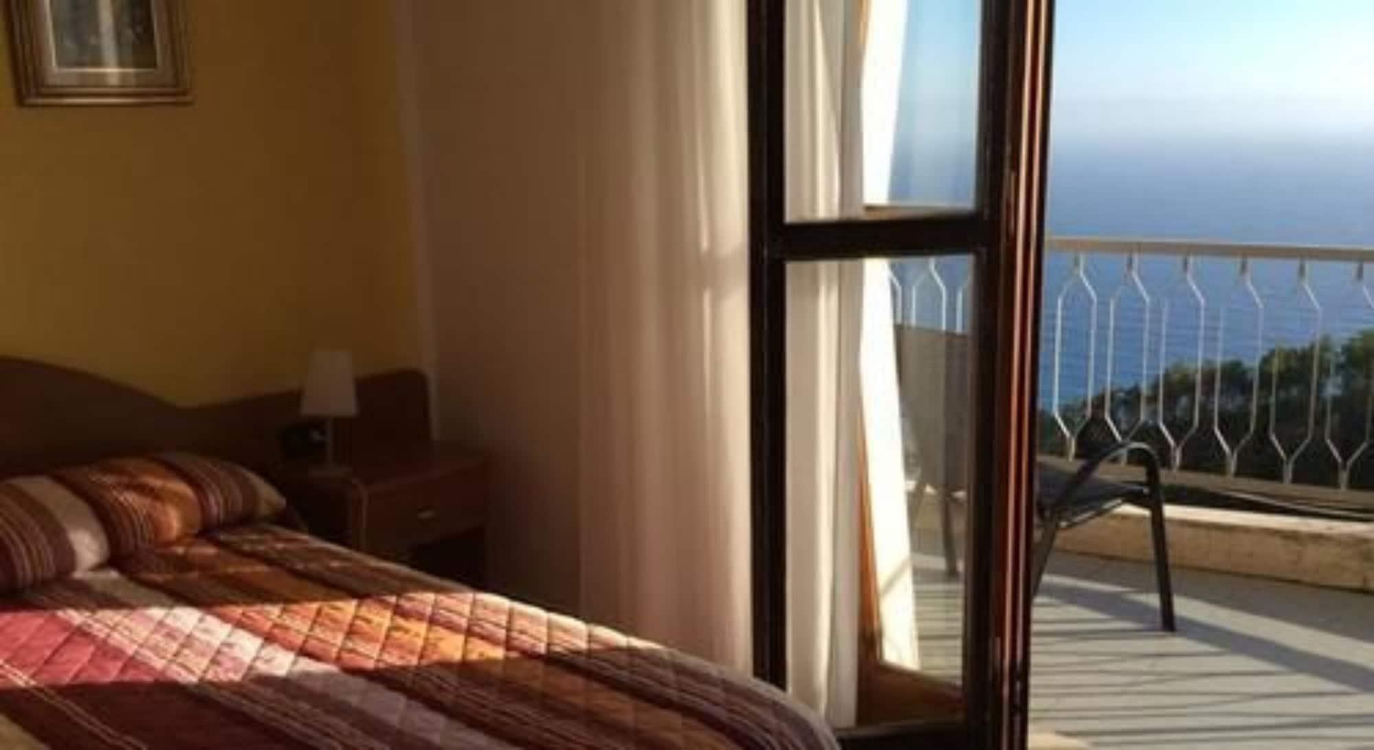 Hotel Due Gemelli ริโอมัจโจเร ภายนอก รูปภาพ