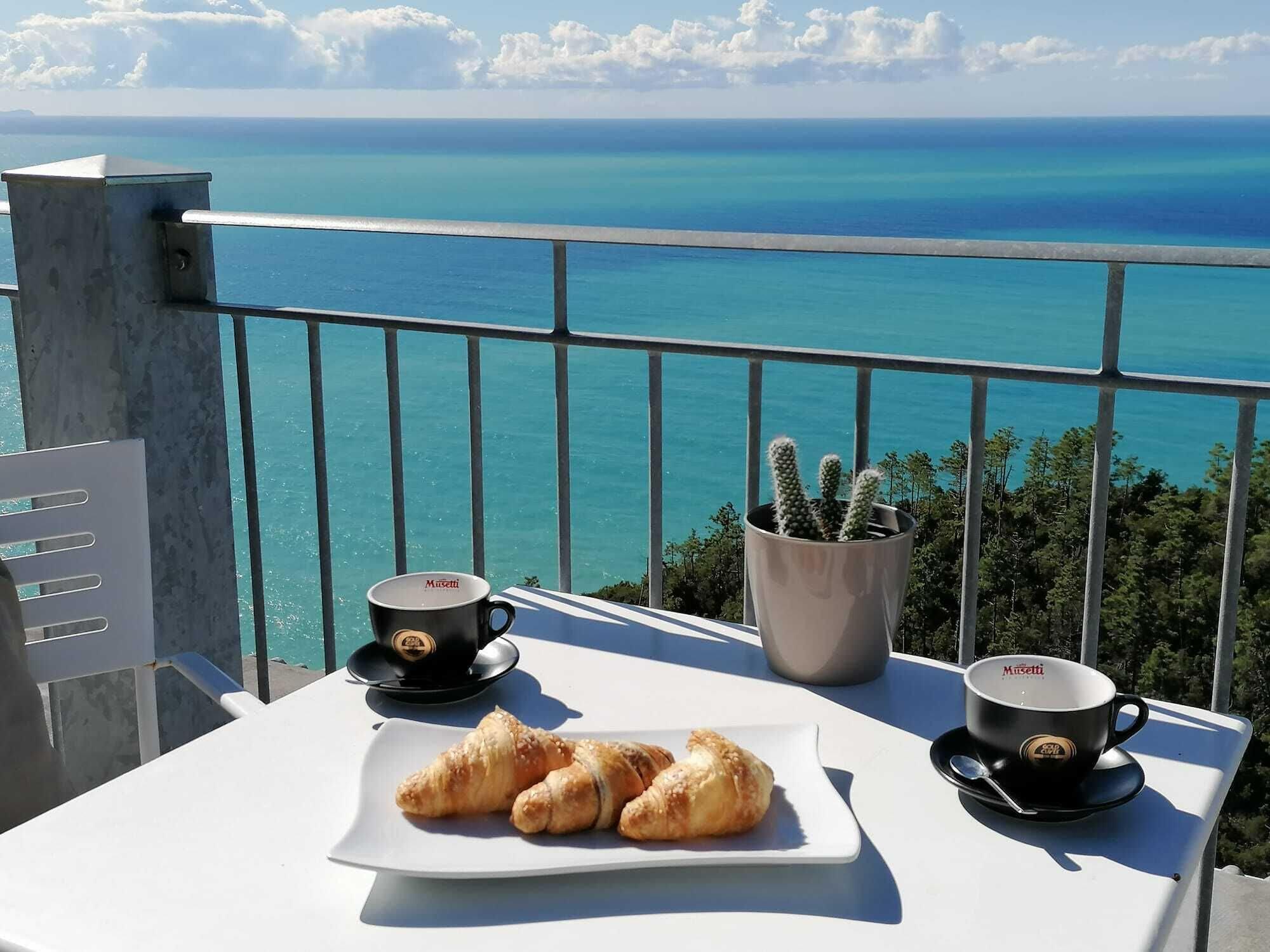 Hotel Due Gemelli ริโอมัจโจเร ภายนอก รูปภาพ