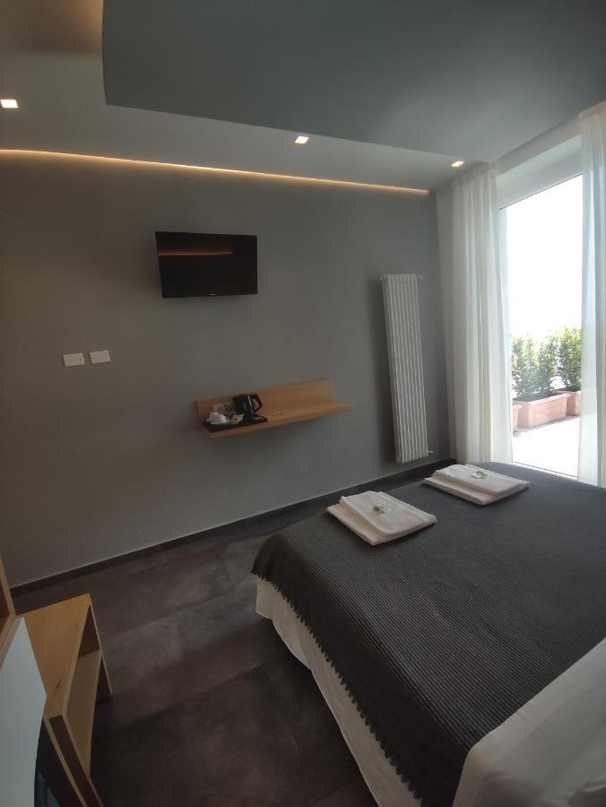 Hotel Due Gemelli ริโอมัจโจเร ภายนอก รูปภาพ